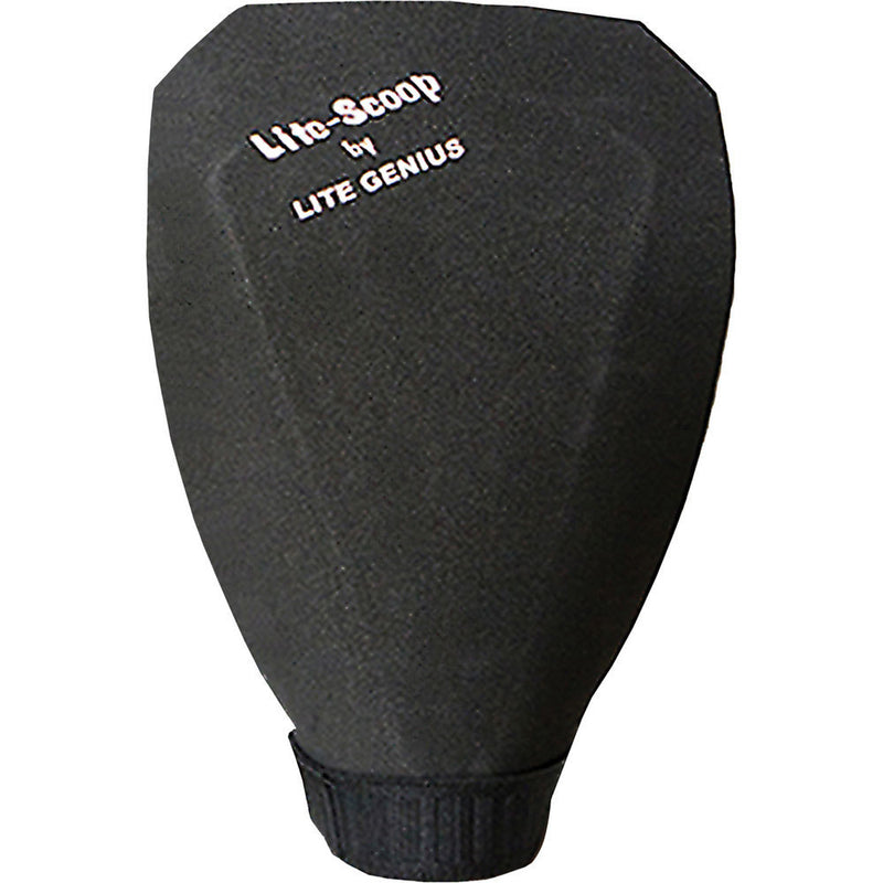 Lite Genius Lite-Scoop Flash Modifier