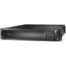 APC Smart-UPS X 2000VA Rack/Tower LCD with Network Card (100-127V)