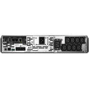 APC Smart-UPS X 3000VA Rack/Tower with LCD and Network Card (200-240V)