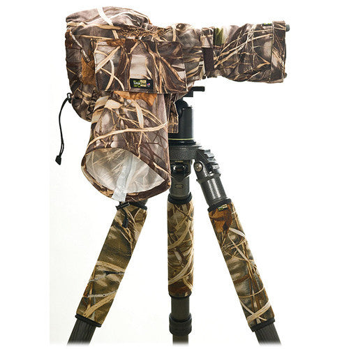 LensCoat RainCoat Standard (Realtree Max4)