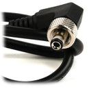 Remote Audio BDSCLSR BDSv3 Power Cable for Lectrosonics SR and SM