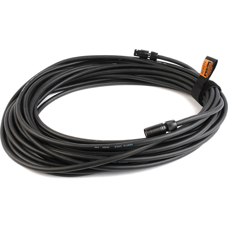 Remote Audio Betacam Breakaway Extension Cable (50-Feet)