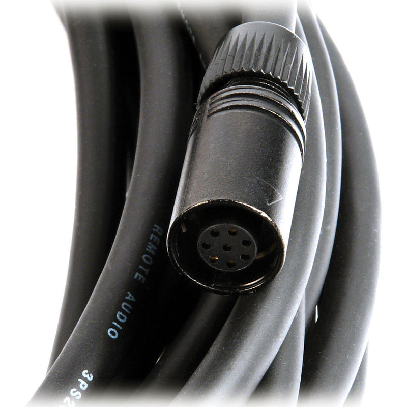 Remote Audio Betacam Breakaway Extension Cable (50-Feet)