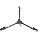 Manfrotto 181B Folding Auto Dolly (Black)