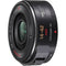 Panasonic Lumix G X Vario PZ 14-42mm f/3.5-5.6 Power O.I.S. Lens (Black)