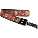 Capturing Couture Rose Baroque 1.5" Camera Strap