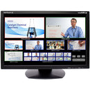 Vaddio TeleTouch HD Touch Screen LCD Monitor with Base (22")