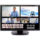 Vaddio TeleTouch HD Touch Screen LCD Monitor with Base (22")