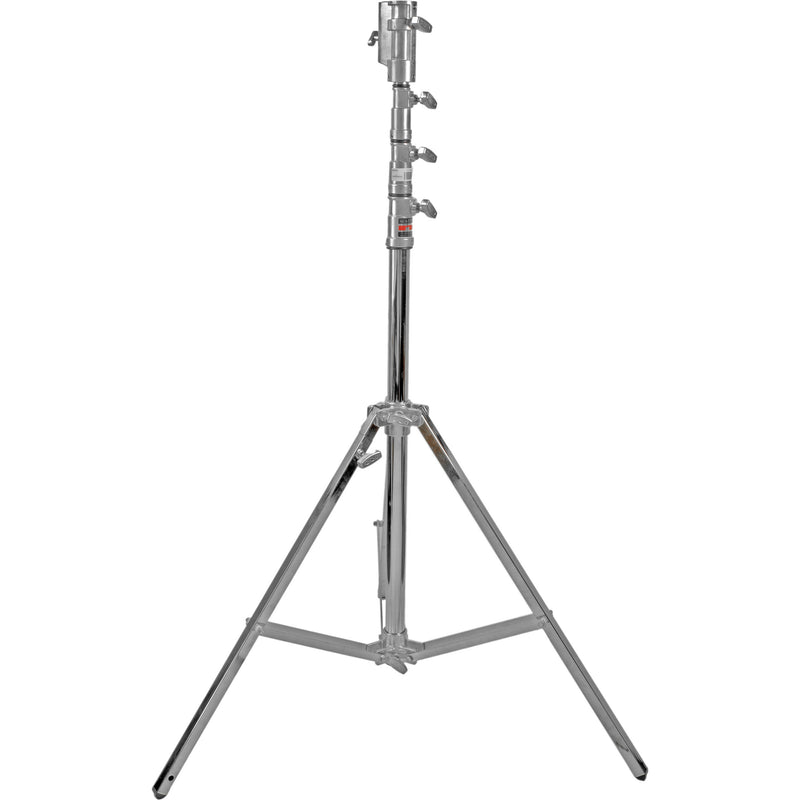 Matthews Sky High Combo Triple Riser Steel Stand (15.3')