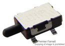 MULTICOMP MCFTE-2C-V Detector Switch, MCFTE Series, SPST-NO, Solder, 1 mA, 5 V, 2 mm