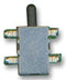 MULTICOMP MCFTE-3C-V Detector Switch, MCFTE Series, SPST-NC, Solder, 1 mA, 5 V, 2 mm