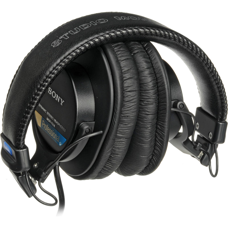 Sony MDR-7506 Headphones