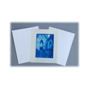 Cyanotype Store Cyanotype Paper (11 x 14", White, 12 Sheets)