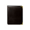 Pioneer Photo Albums E4-100 Brass Corner Photo Album (Black)