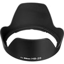 Vello HB-25 Dedicated Lens Hood