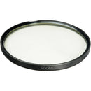 Formatt Hitech 105mm Ultraviolet (UV) Haze 2A Schott-Desag B270 Crown Optical Glass Filter