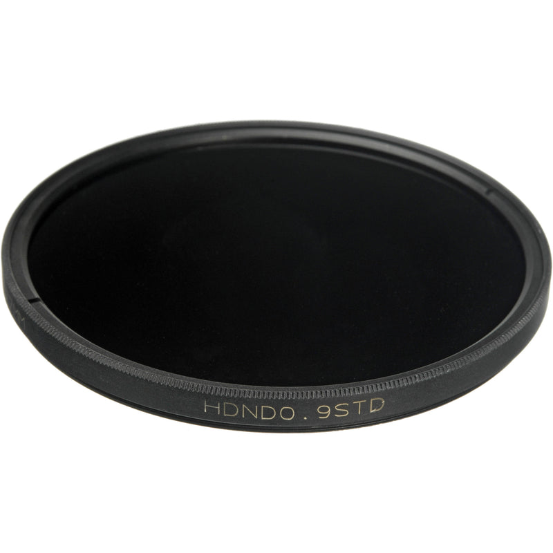 Formatt Hitech 127mm Neutral Density (ND) 0.9 HD Glass Filter