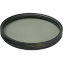 Formatt Hitech 40.5mm Hi Def Circular Schott-Desag B270 Crown Optical Glass Polarizer