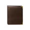 Pioneer Photo Albums E4-100 Brass Corner Photo Album (Brown)