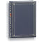 Pioneer Photo Albums Bi-Directional Photo Album (Bay Blue)