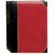 Pioneer Photo Albums BT46-R Ledger Le Memo Photo Album (Red)