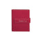 Pioneer Photo Albums Expressions Embroidered Strap Album - 4 x 6" ("Family", Burgundy)