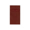 Pioneer Photo Albums FC-346 Flexible Cover Album (Burgundy)