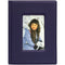 Pioneer Photo Albums KZ-46 Frame Cover Album (Navy Blue)