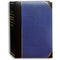 Pioneer Photo Albums JBT-46 Ledger Bi-Directional Le Memo Album (Navy Blue)