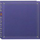 Pioneer Photo Albums MP-46 Full Size Memo Pocket Album (Bay Blue)