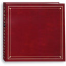 Pioneer Photo Albums MP-46 Full Size Memo Pocket Album (Burgundy)