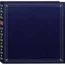 Pioneer Photo Albums MP-46 Full Size Memo Pocket Album (Navy Blue)