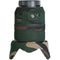 LensCoat Lens Cover for Nikon 24-120 f/3.5-5.6 AF-S VR Lens (Forest Green Camo)