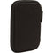 Case Logic EHDC-101 Portable Hard Drive Case (Black)