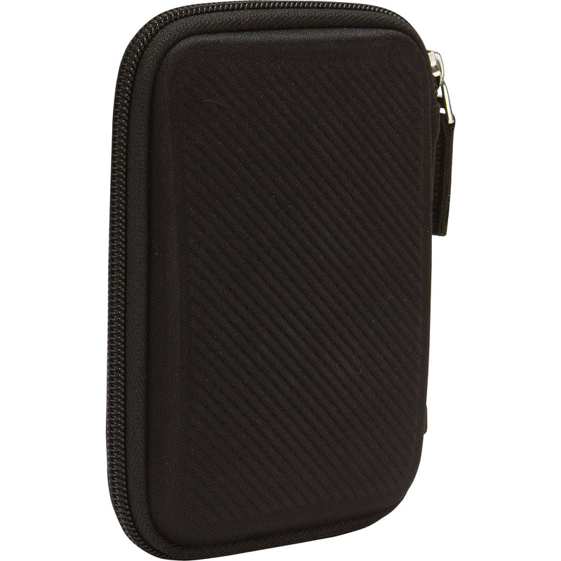 Case Logic EHDC-101 Portable Hard Drive Case (Black)