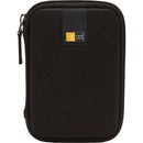 Case Logic EHDC-101 Portable Hard Drive Case (Black)