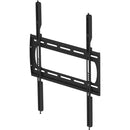 Premier Mounts Low-Profile Flat Portrait Mount for Flat-Panels