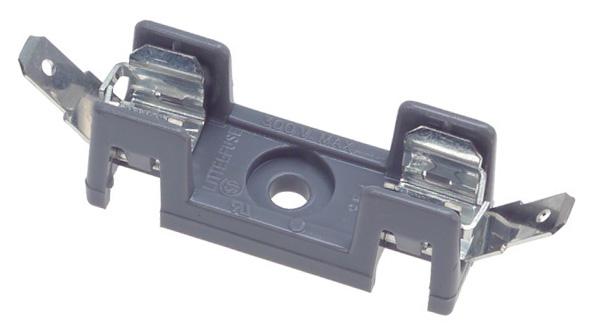 Littelfuse 03540902ZXGY Fuse Block 6.3 X 32MM