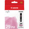 Canon PGI-29 Photo Magenta Ink Tank