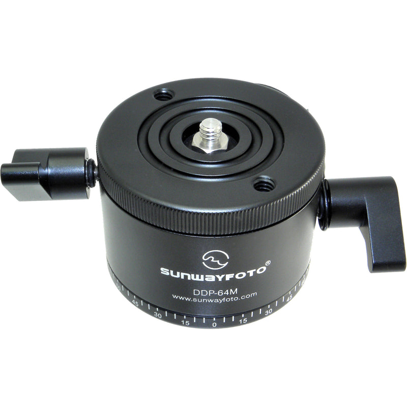 Sunwayfoto DDP-64M Indexing Rotator