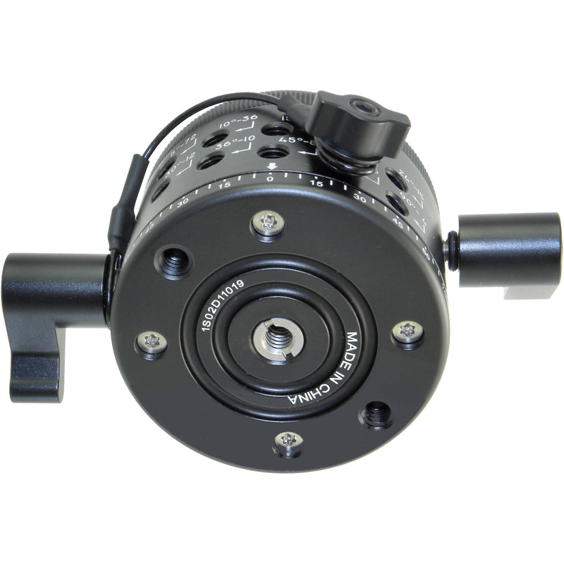 Sunwayfoto DDP-64M Indexing Rotator