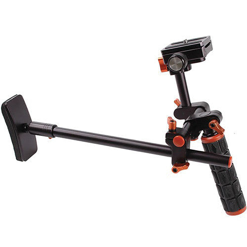 Dot Line Magic Rig V1 for HDSLR Cameras