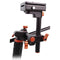 Dot Line Magic Rig V1 for HDSLR Cameras