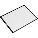 Vello 3.0" LCD Screen Protector (Optical Acrylic)