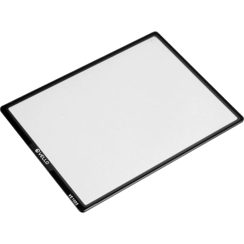 Vello 3.0" LCD Screen Protector (Optical Acrylic)