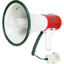 Pyle Pro Professional Piezo Dynamic 50W Megaphone with USB