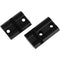 Weaver Top Mount Base Pair (Mauser 98, Matte Black)