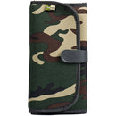 LensCoat FilterPouch 8 (Forest Green Camo)