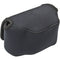 LensCoat BodyBag Point and Shoot Large Zoom (Black)