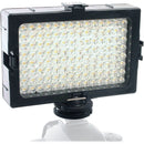 Dot Line DV112A On-Camera LED Light